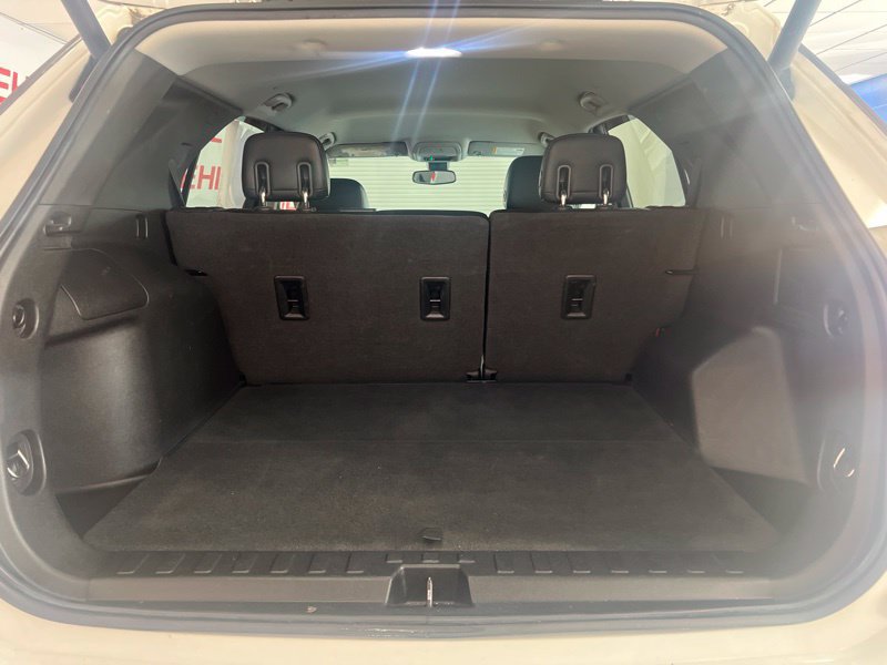 Used 2020 Chevrolet Equinox LT w/ Sport Edition AWD/4WD image 8