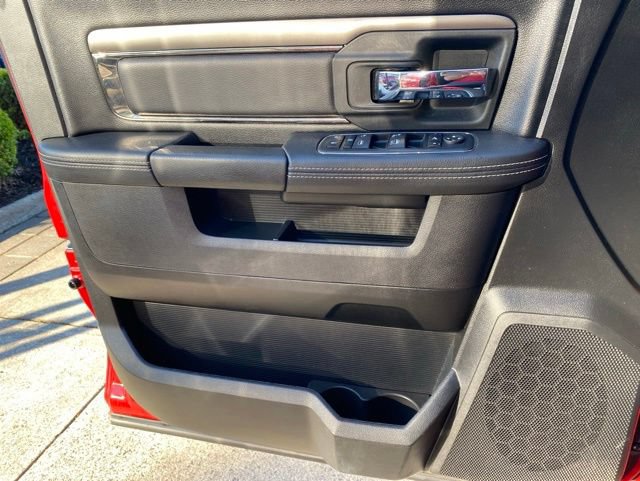 Used 2017 RAM 1500 Sport w/ Convenience Group AWD/4WD image 20