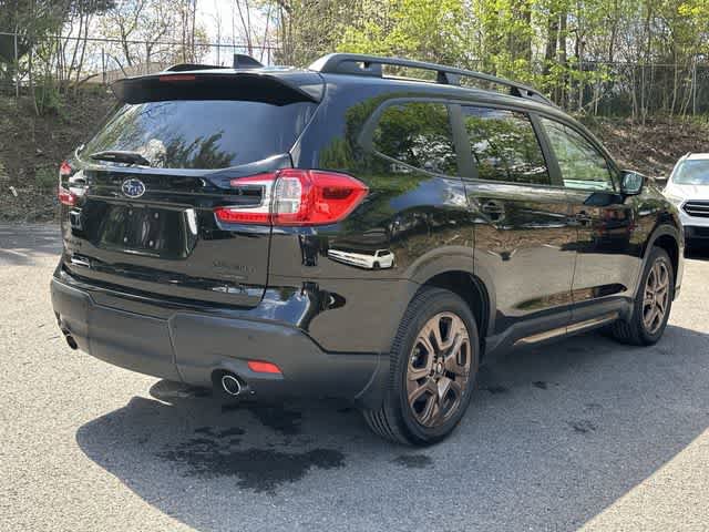 Certified 2025 Subaru Ascent Bronze Edition AWD/4WD image 37
