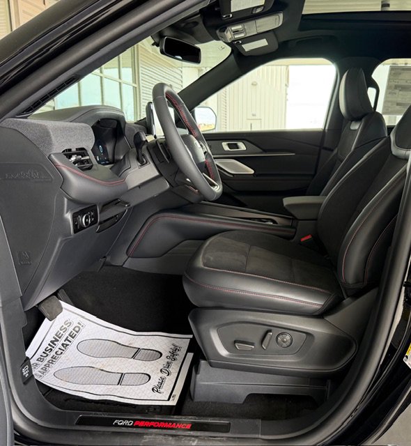 New 2026 Ford Explorer ST w/ Sun And Sound Package image 6