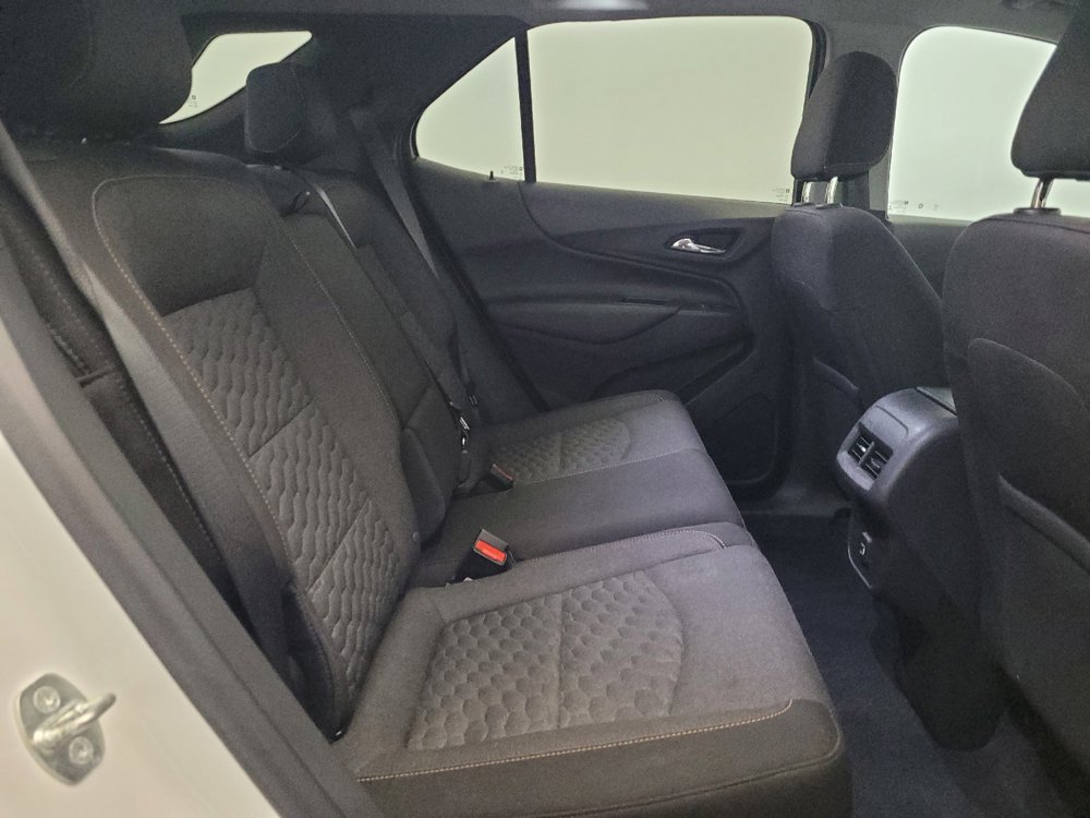 Used 2021 Chevrolet Equinox LT AWD/4WD image 19