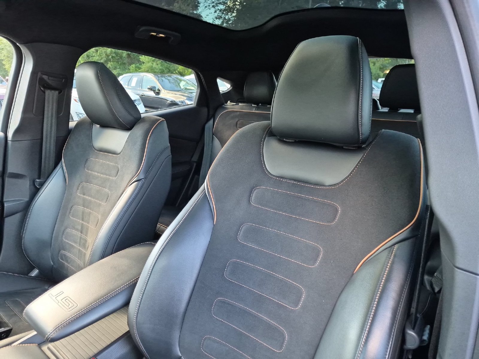 Used 2022 Ford Mustang Mach-E GT AWD/4WD image 14