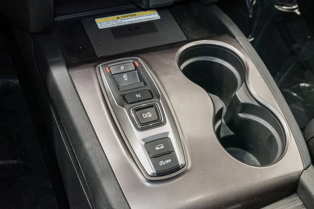 Used 2023 Honda Passport EX-L image 23