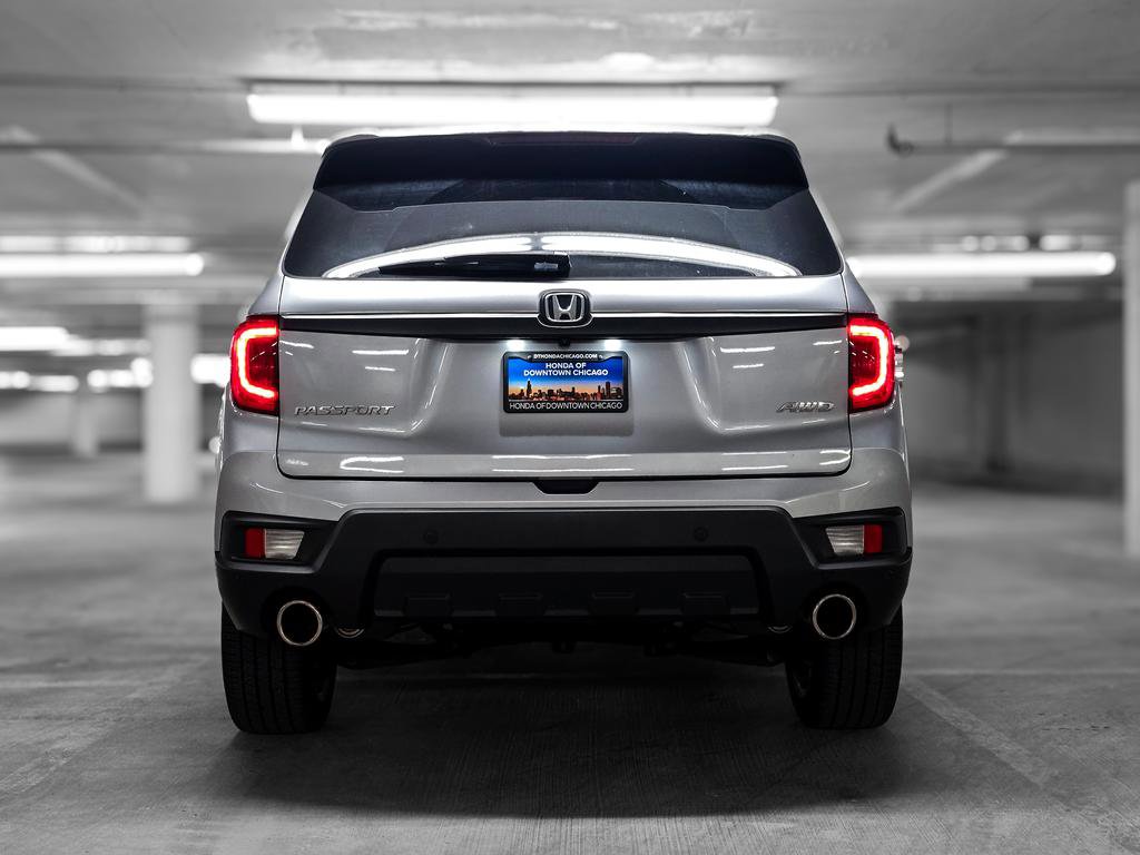 Used 2023 Honda Passport EX-L image 7