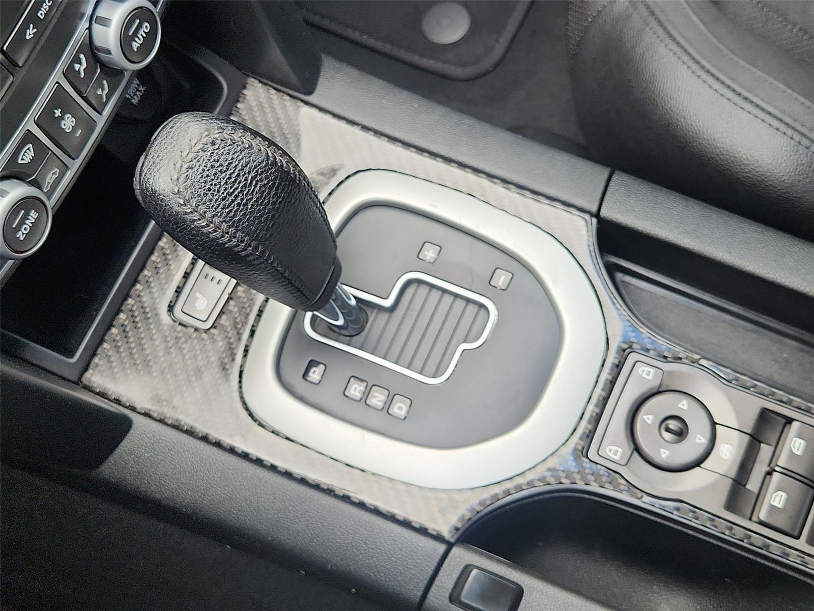 Used 2009 Pontiac G8 w/ Premium Package RWD image 14
