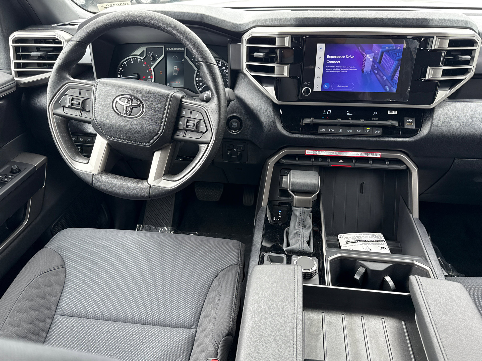 New 2025 Toyota Tundra SR5 image 18