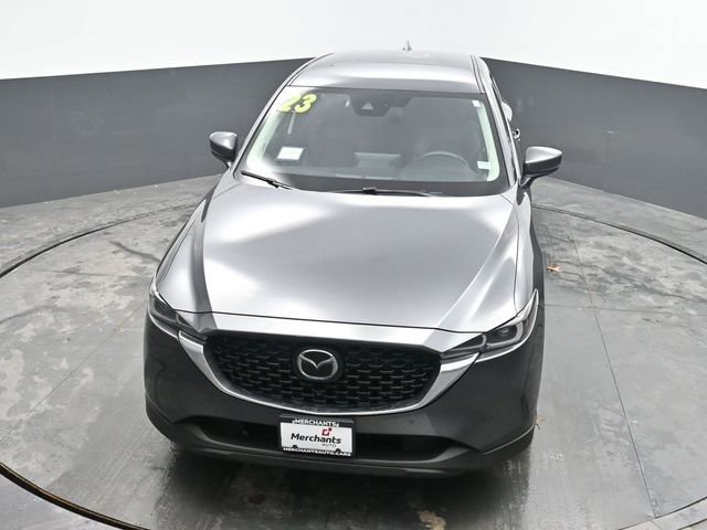 Used 2023 MAZDA CX-5 AWD 2.5 S w/ Select Package image 21