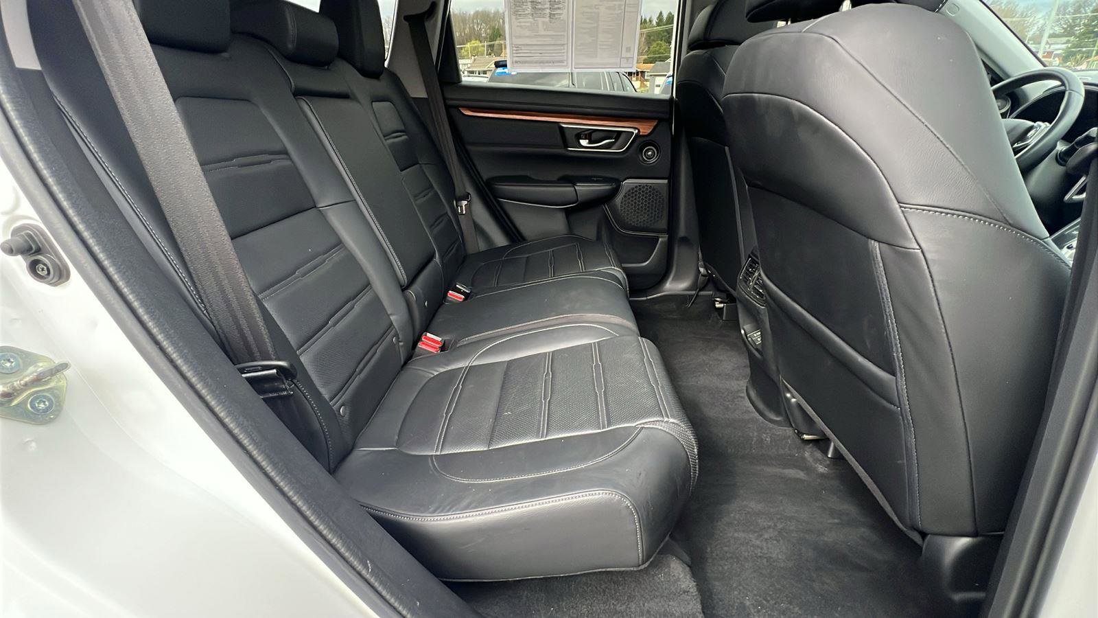 Used 2020 Honda CR-V EX-L image 15