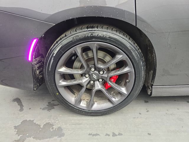 Used 2023 Dodge Charger R/T w/ Performance Handling Group image 20