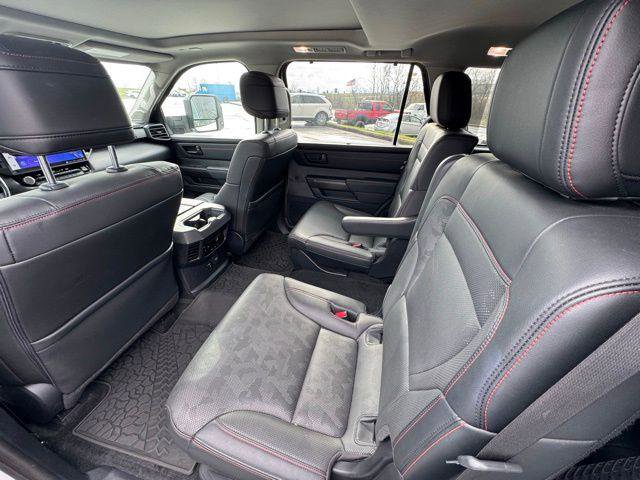 Certified 2023 Toyota Sequoia TRD Pro image 15