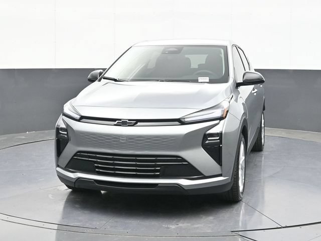 New 2027 Chevrolet Bolt LT FWD image 2