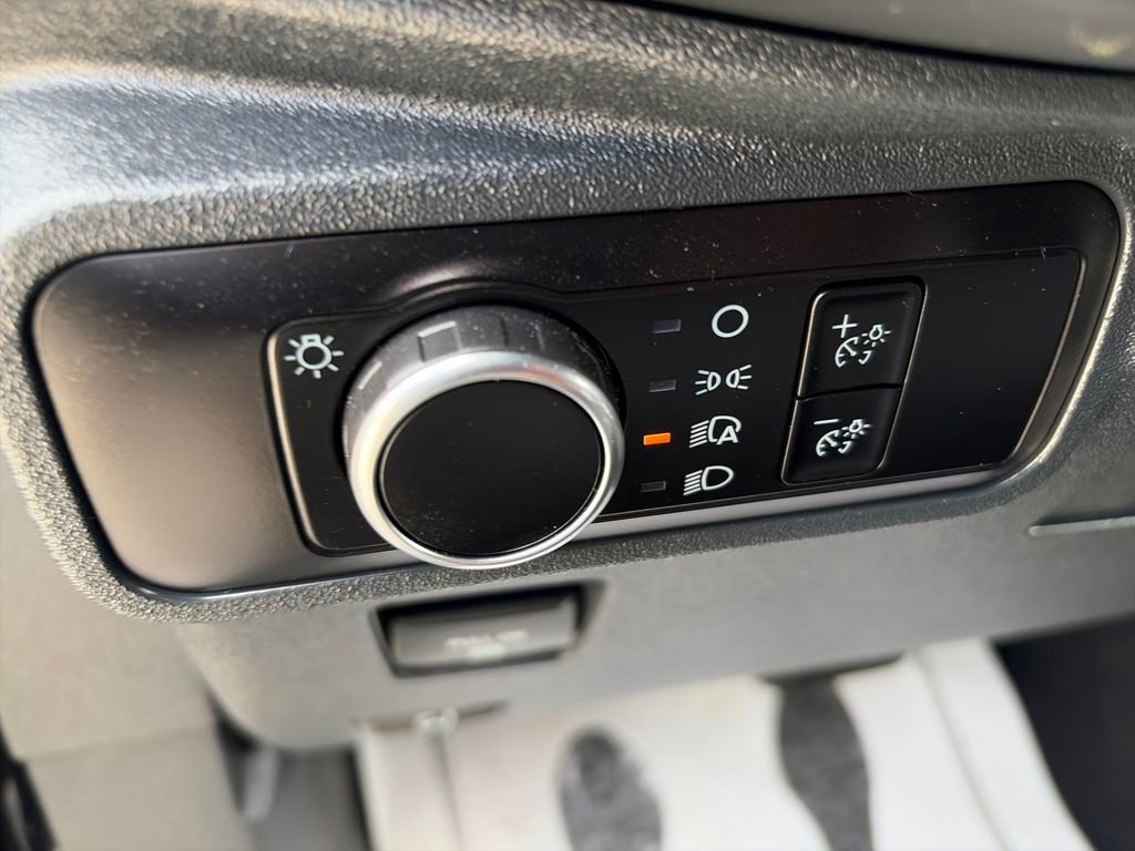 Used 2025 Ford Bronco Big Bend AWD/4WD image 18