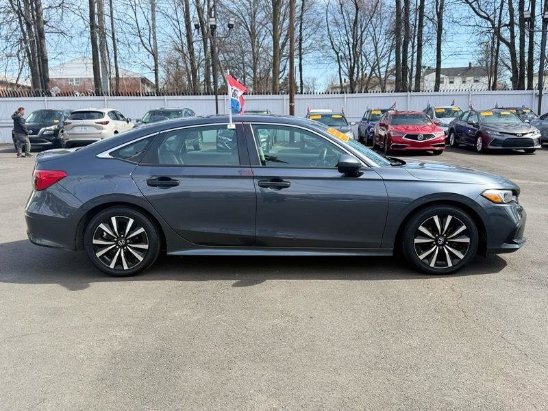 Used 2023 Honda Civic EX image 5
