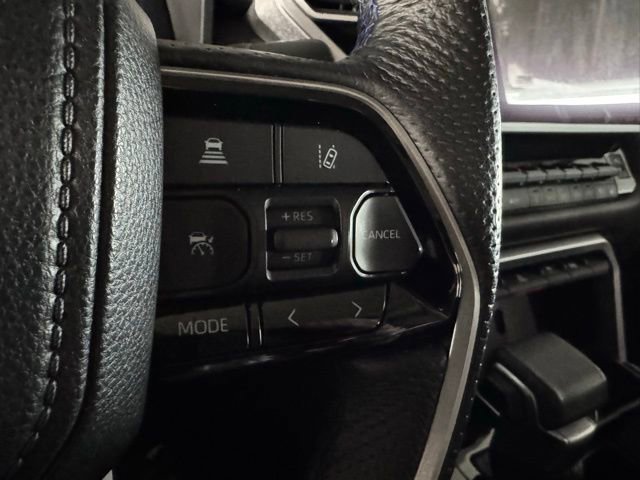 Used 2023 Toyota Tundra Platinum w/ Advanced Package image 28