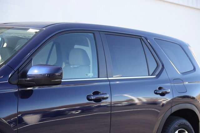 New 2025 Honda Pilot EX-L image 6