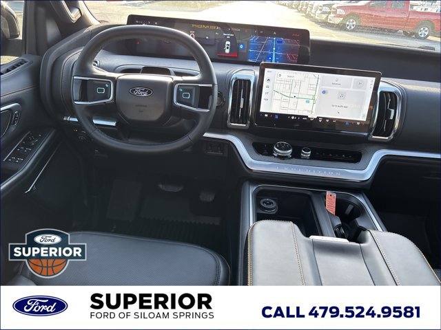 Used 2026 Ford Expedition Tremor AWD/4WD image 19