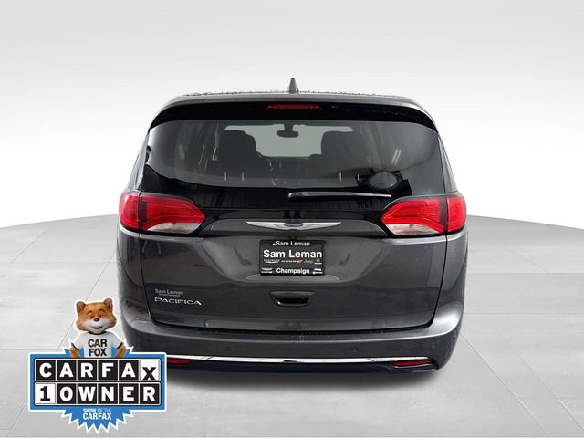Used 2020 Chrysler Pacifica Touring w/ Cold Weather Group FWD image 6