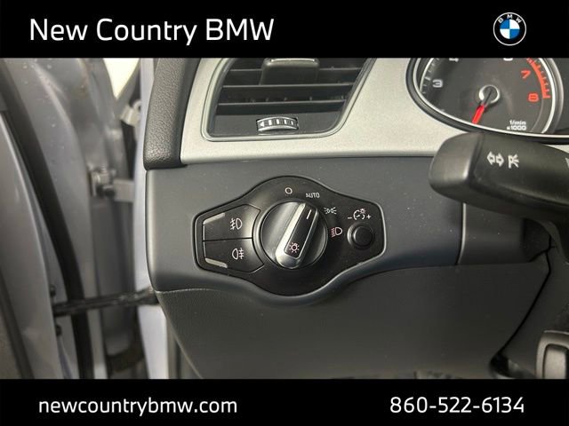 Used 2016 Audi A4 2.0T Premium Plus w/ Technology Package AWD/4WD image 13