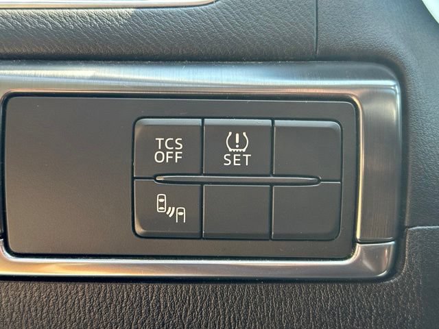 Used 2016 MAZDA CX-5 Grand Touring AWD/4WD image 30