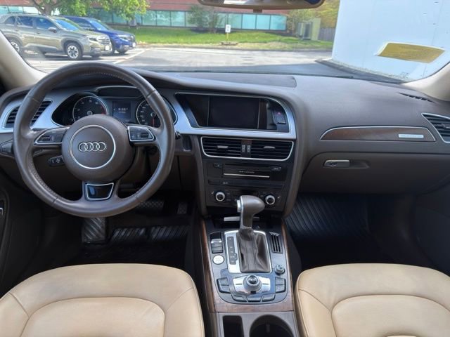 Used 2016 Audi A4 Premium AWD/4WD image 25