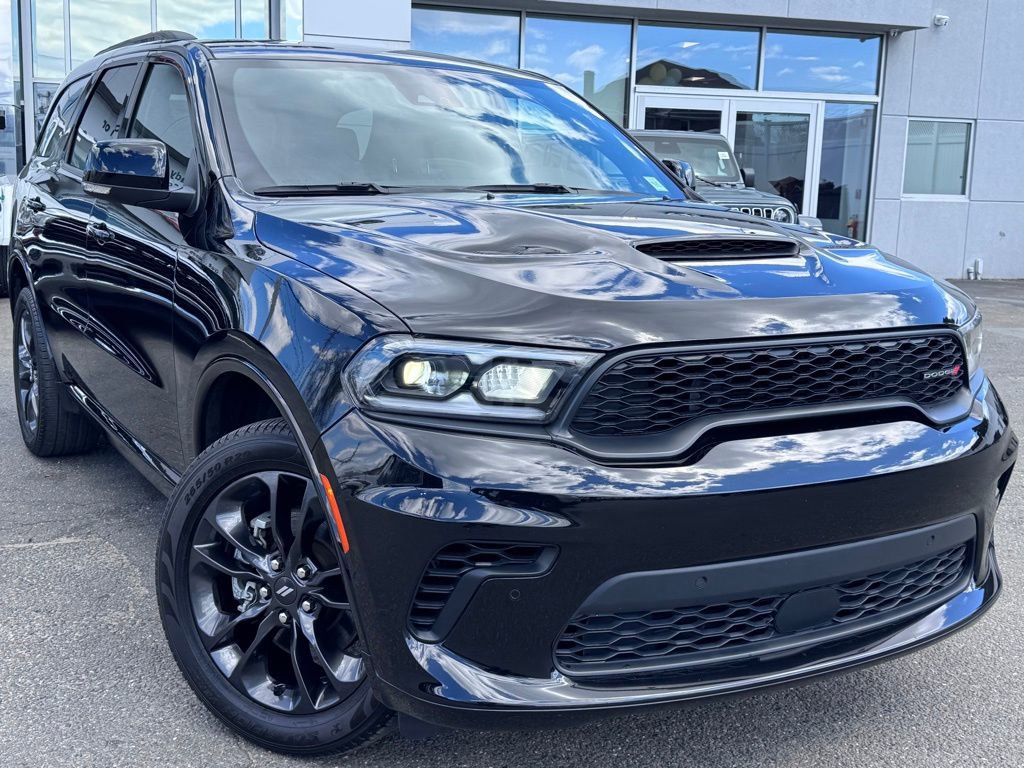 Used 2024 Dodge Durango GT