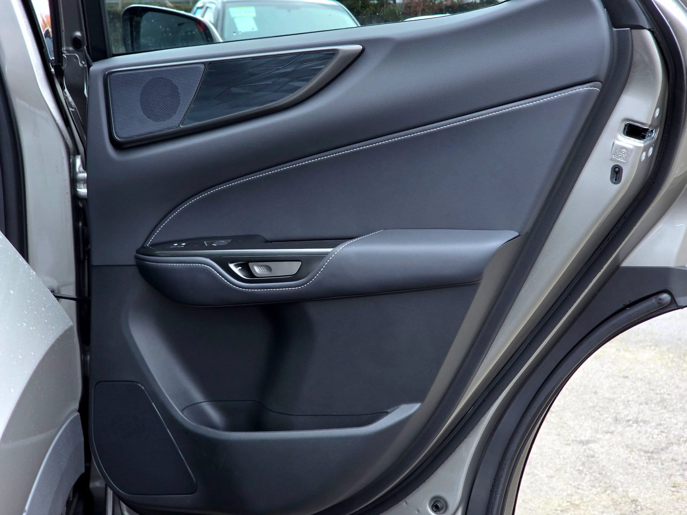 Used 2025 Lexus NX 350 AWD w/ Premium Package image 32