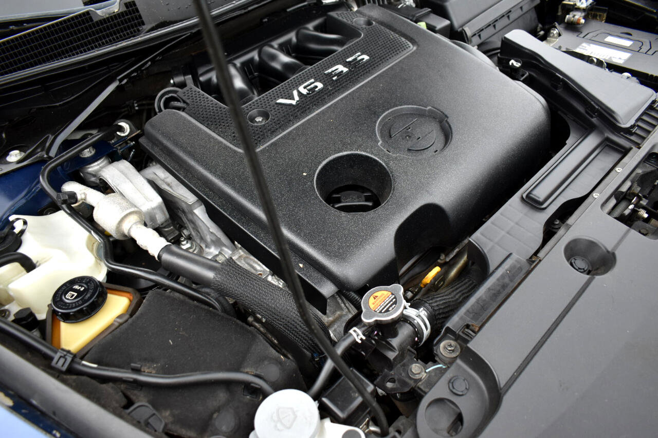 Used 2016 Nissan Altima 3.5 SR image 43