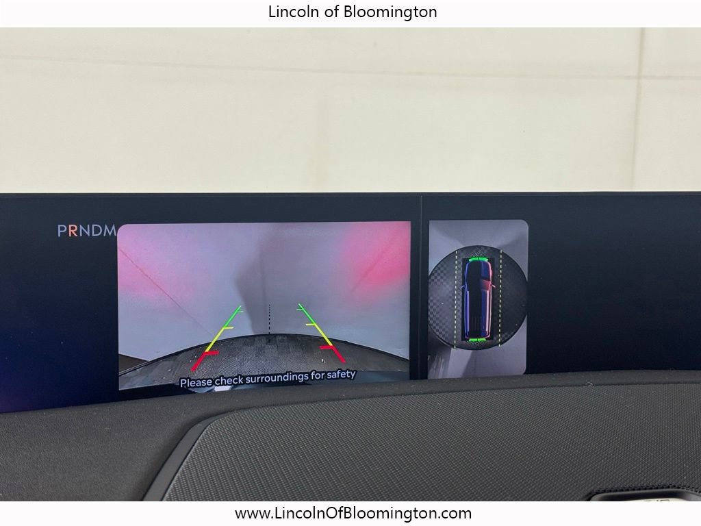 New 2026 Lincoln Navigator L Reserve AWD/4WD image 62