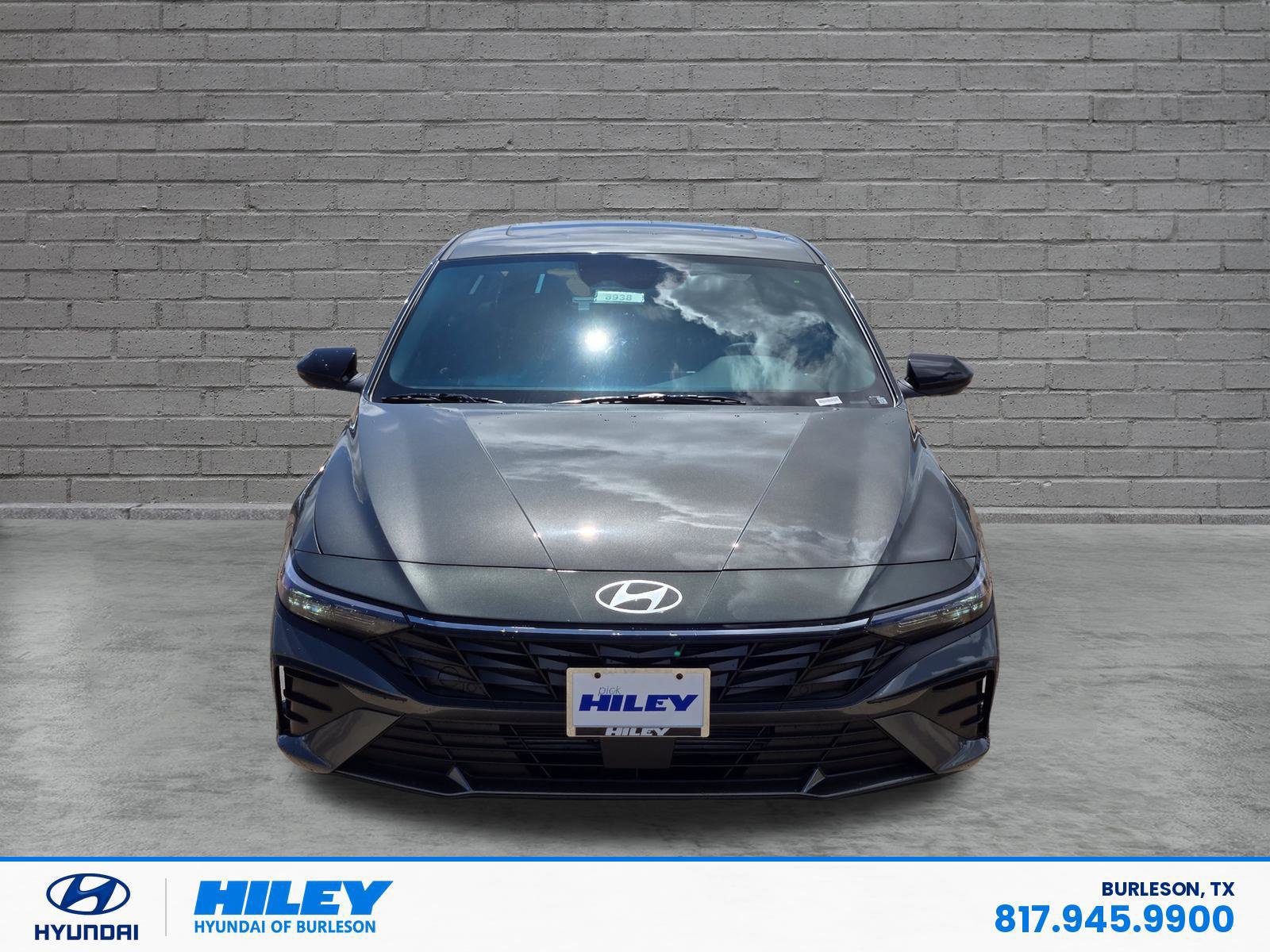 New 2026 Hyundai Elantra SEL Sport Premium FWD image 6