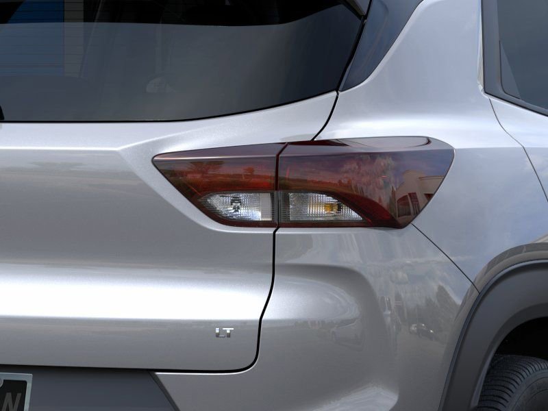 New 2026 Chevrolet TrailBlazer LT w/ Convenience Package AWD/4WD image 13