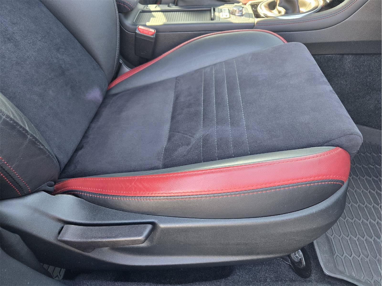 Used 2021 Subaru WRX STI AWD/4WD image 21