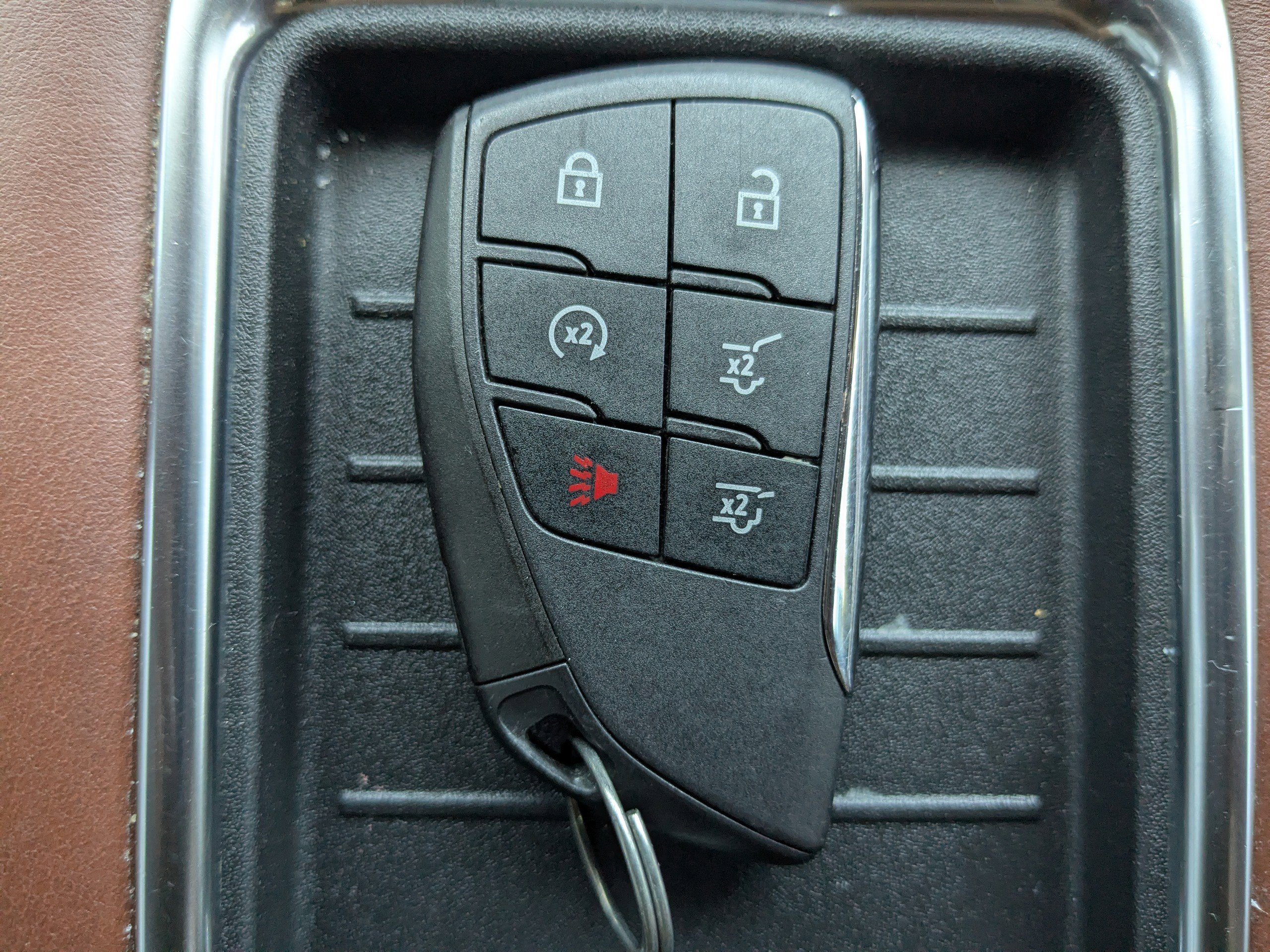 Used 2023 GMC Yukon XL Denali Ultimate image 32