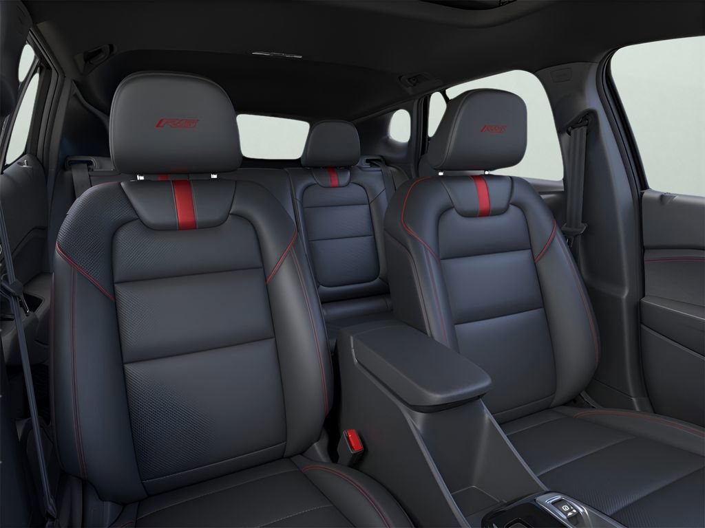 New 2026 Chevrolet Trax RS w/ Sunroof Package image 16
