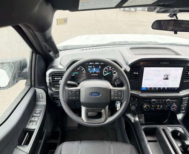 New 2026 Ford F150 STX image 19