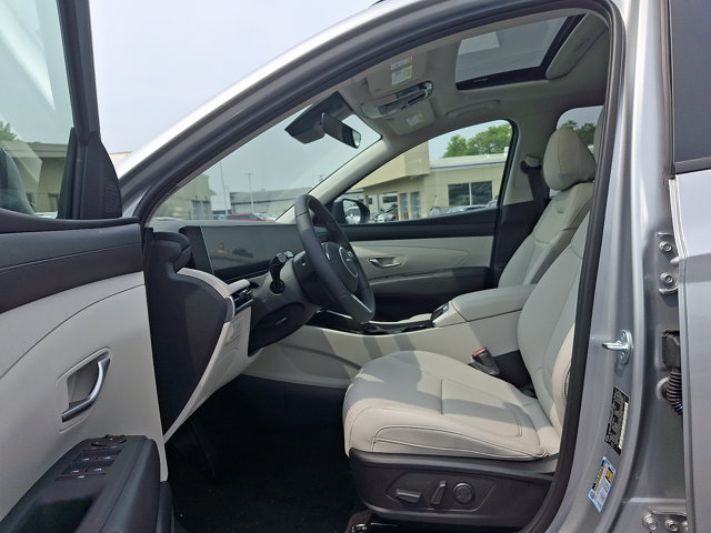 New 2026 Hyundai Tucson SEL AWD/4WD image 11