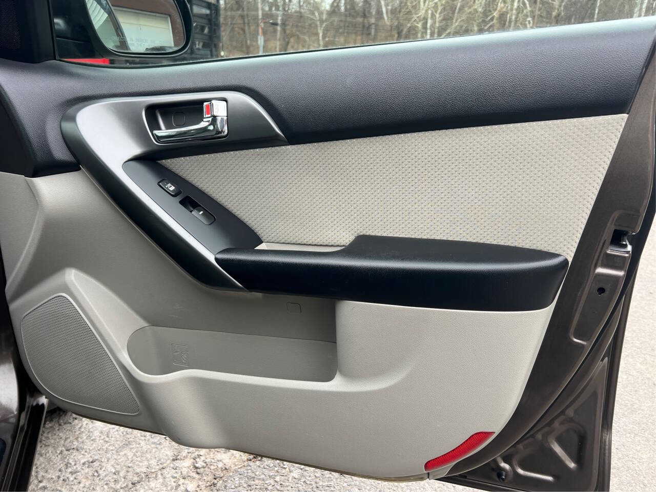 Used 2013 Kia Forte EX w/ Fuel Economy Pkg image 18