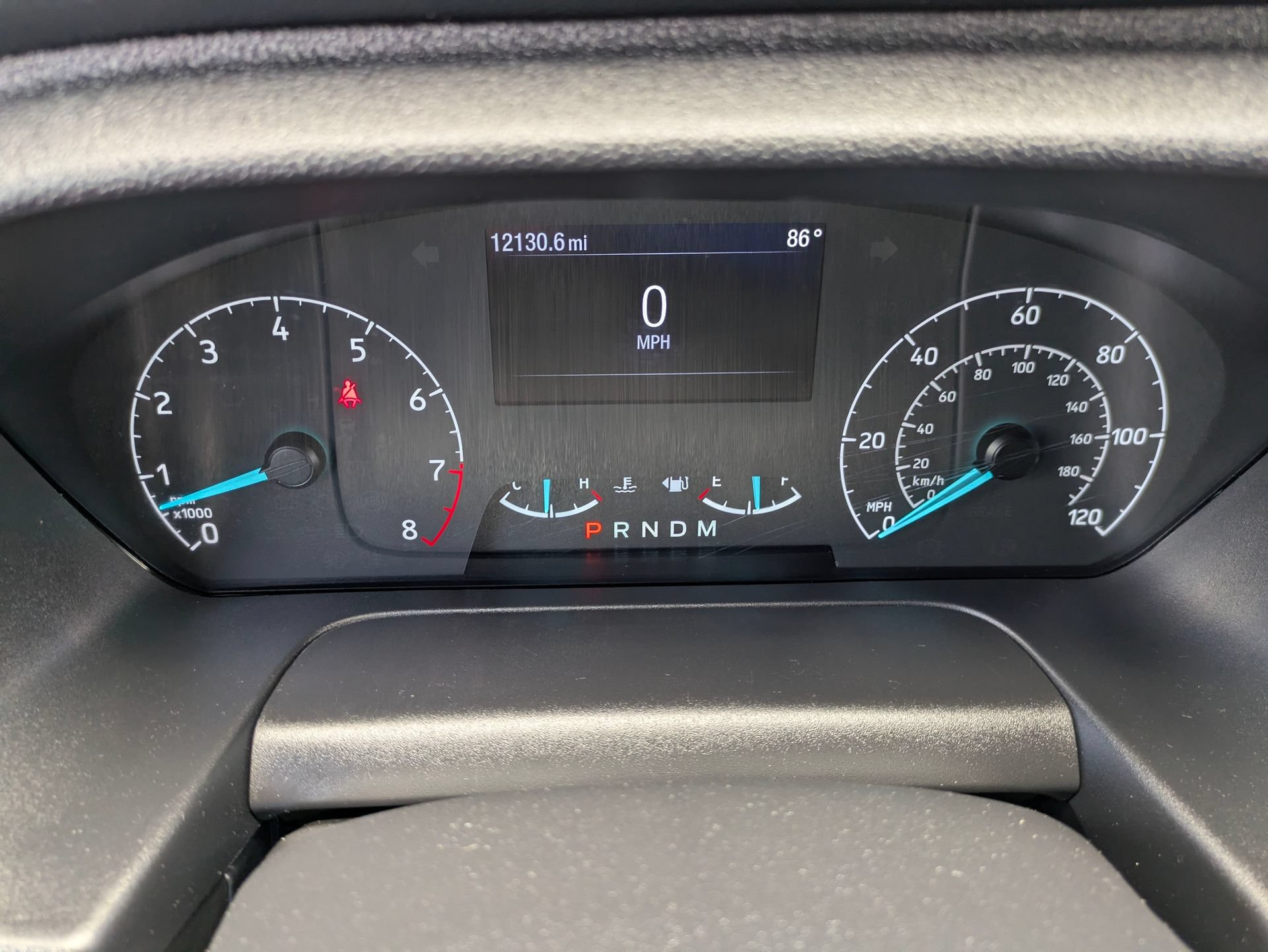 Used 2025 Ford Transit 250 Low Roof w/ Exterior Upgrade Package RWD image 29