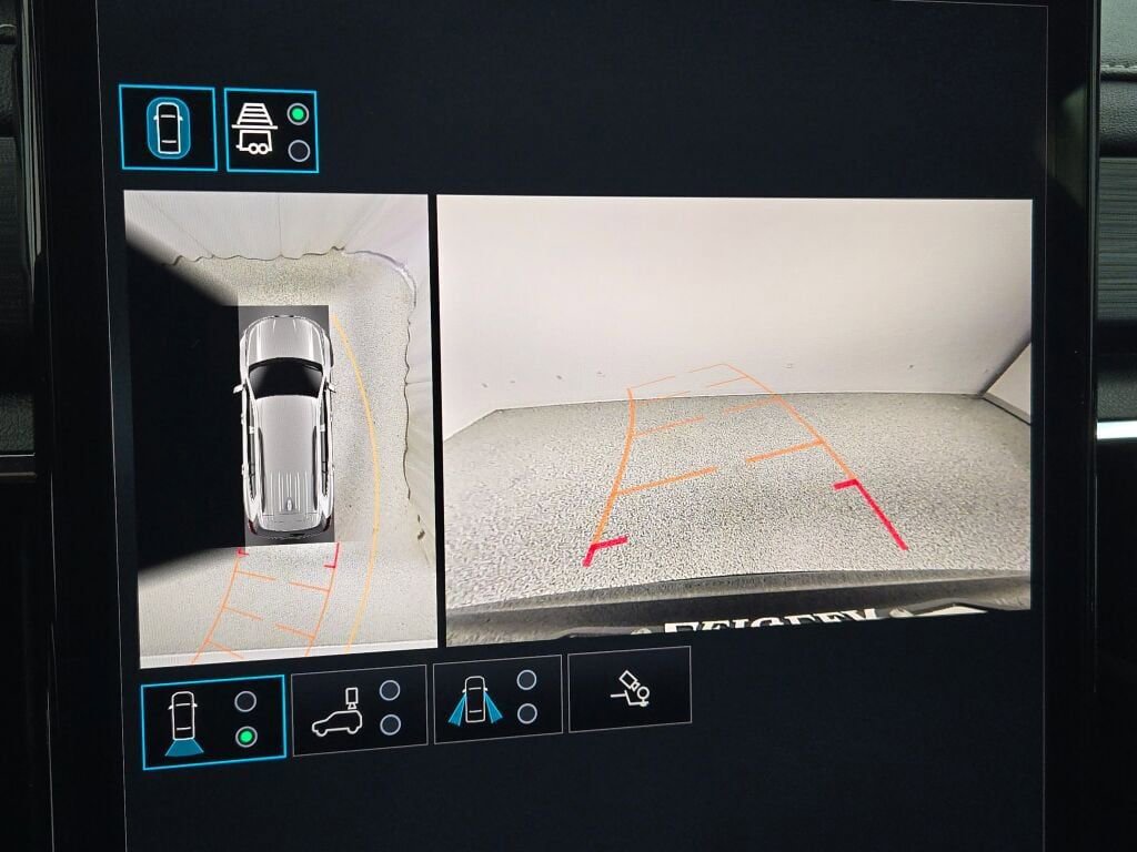 New 2026 GMC Acadia Elevation w/ Elevation Premium Package image 29