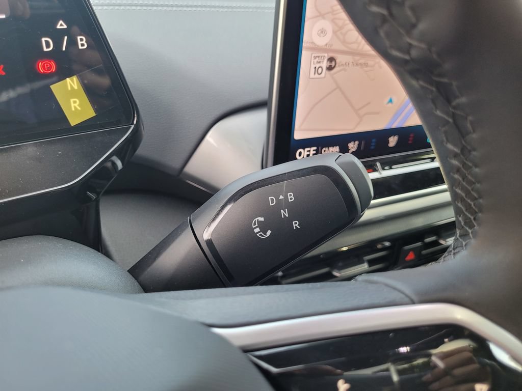 New 2026 Volkswagen ID.4 Pro S RWD image 22