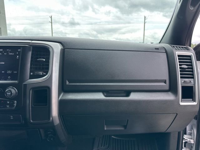 Used 2021 RAM 1500 Classic Warlock w/ Luxury Group RWD image 45