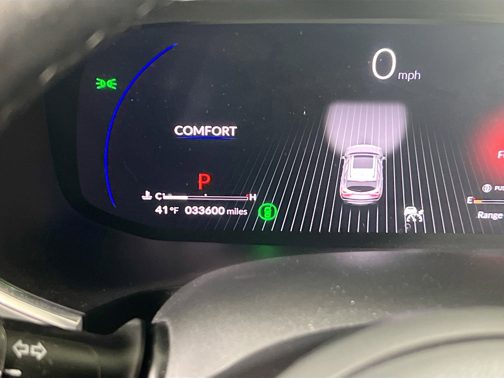 Used 2022 Acura MDX SH-AWD w/ Advance Package image 12