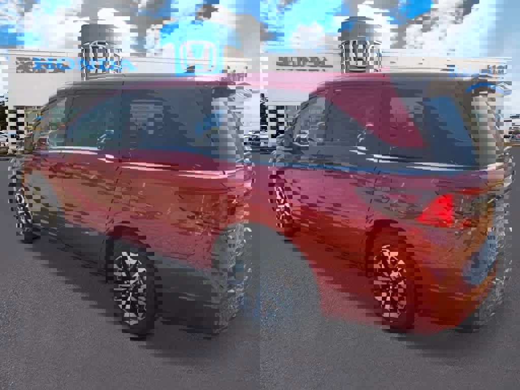 New 2026 Honda Odyssey EX-L image 3