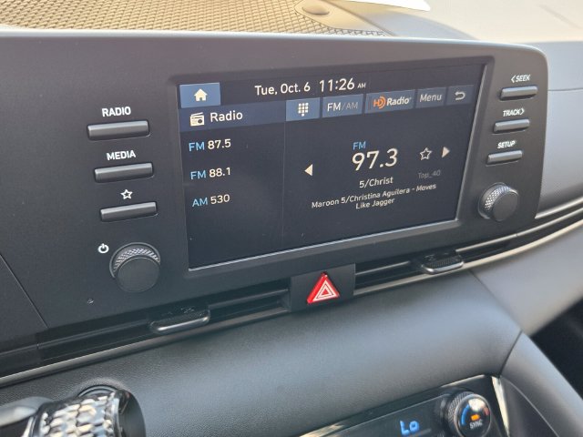 New 2026 Hyundai Elantra SEL Sport FWD image 9