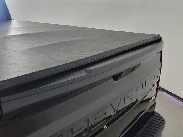 Used 2019 Chevrolet Silverado 1500 RST AWD/4WD image 16