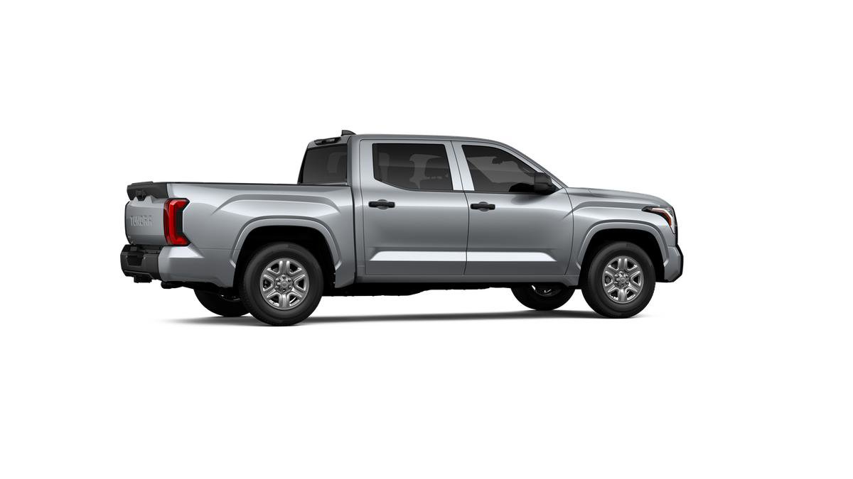 New 2026 Toyota Tundra SR image 54