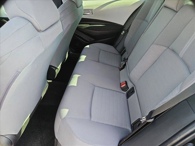 Certified 2026 Toyota Corolla SE w/ SE Package FWD image 23