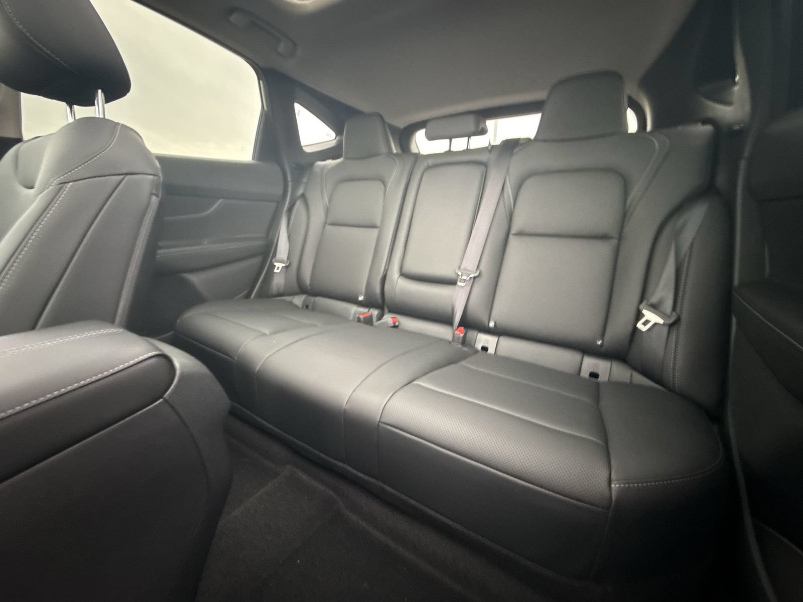 New 2026 Nissan Murano SL AWD/4WD image 14