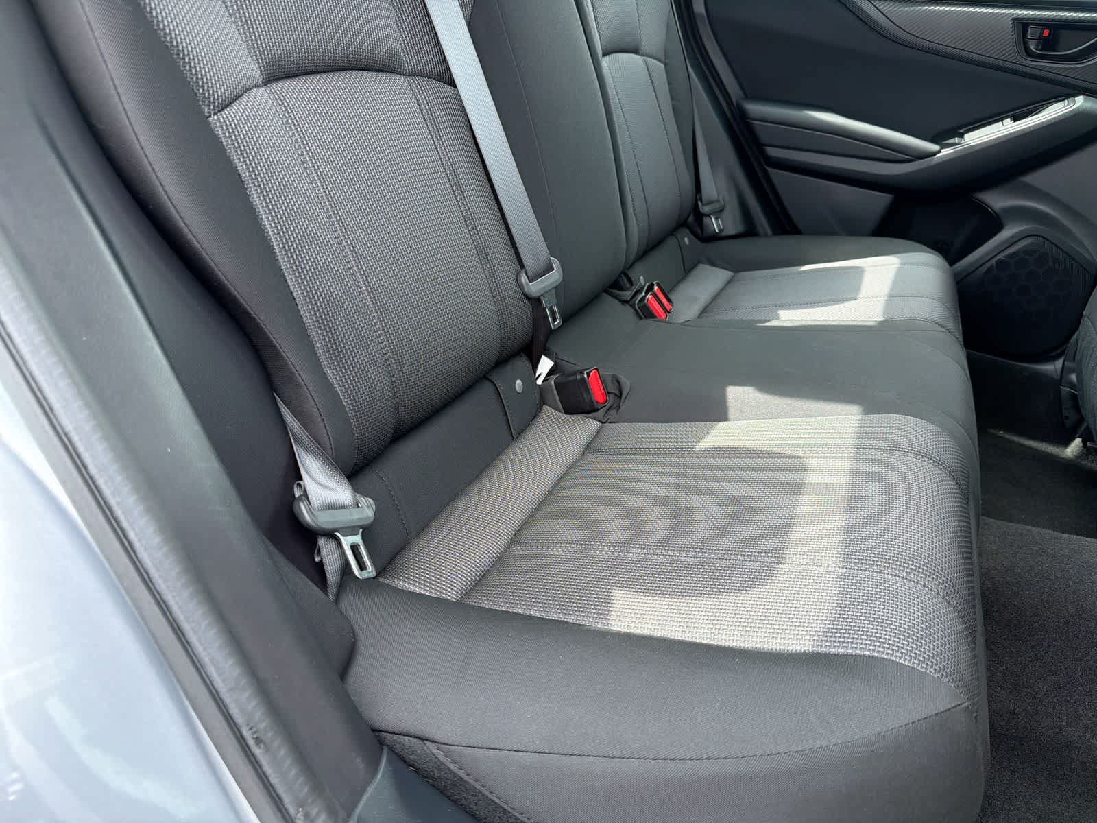 Certified 2023 Subaru Impreza 2.0i Premium AWD/4WD image 22