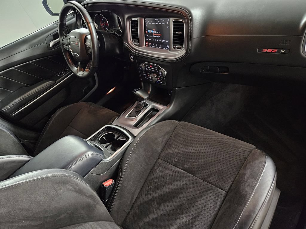 Used 2023 Dodge Charger Scat Pack w/ Plus Group RWD image 30