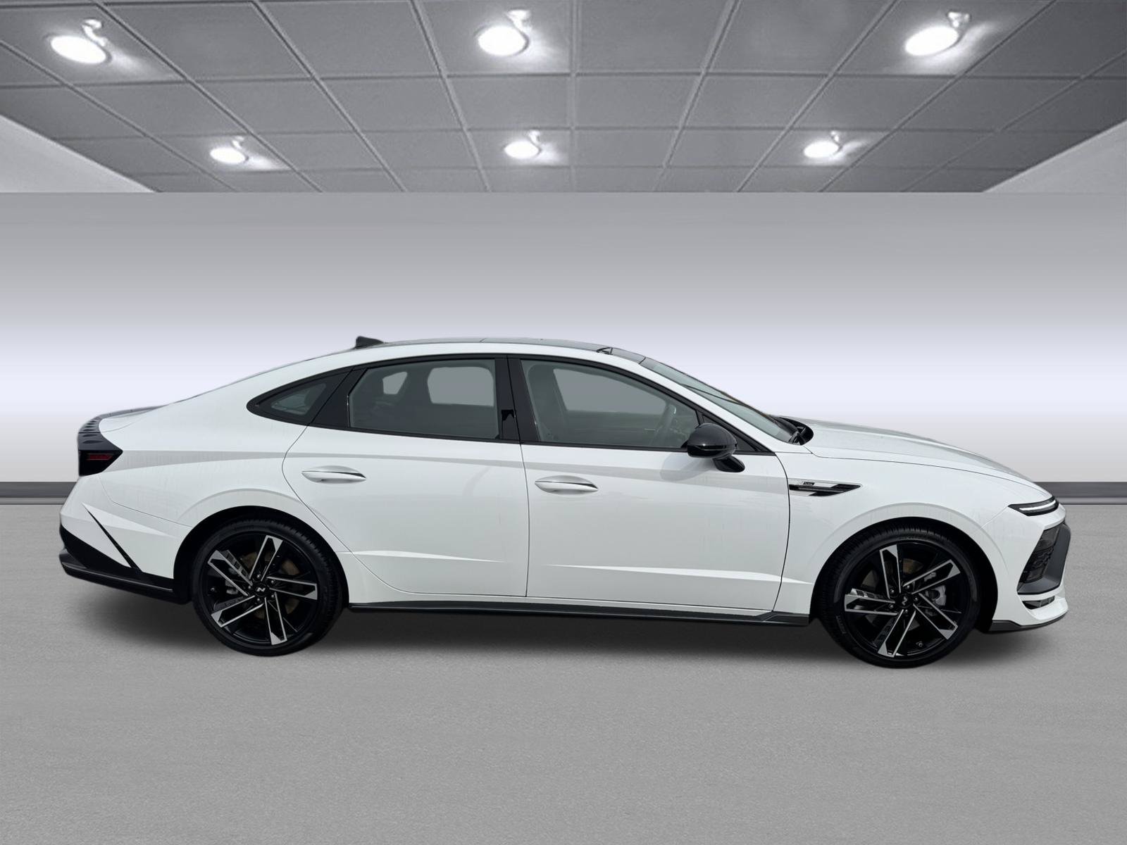 New 2026 Hyundai Sonata N Line FWD image 4